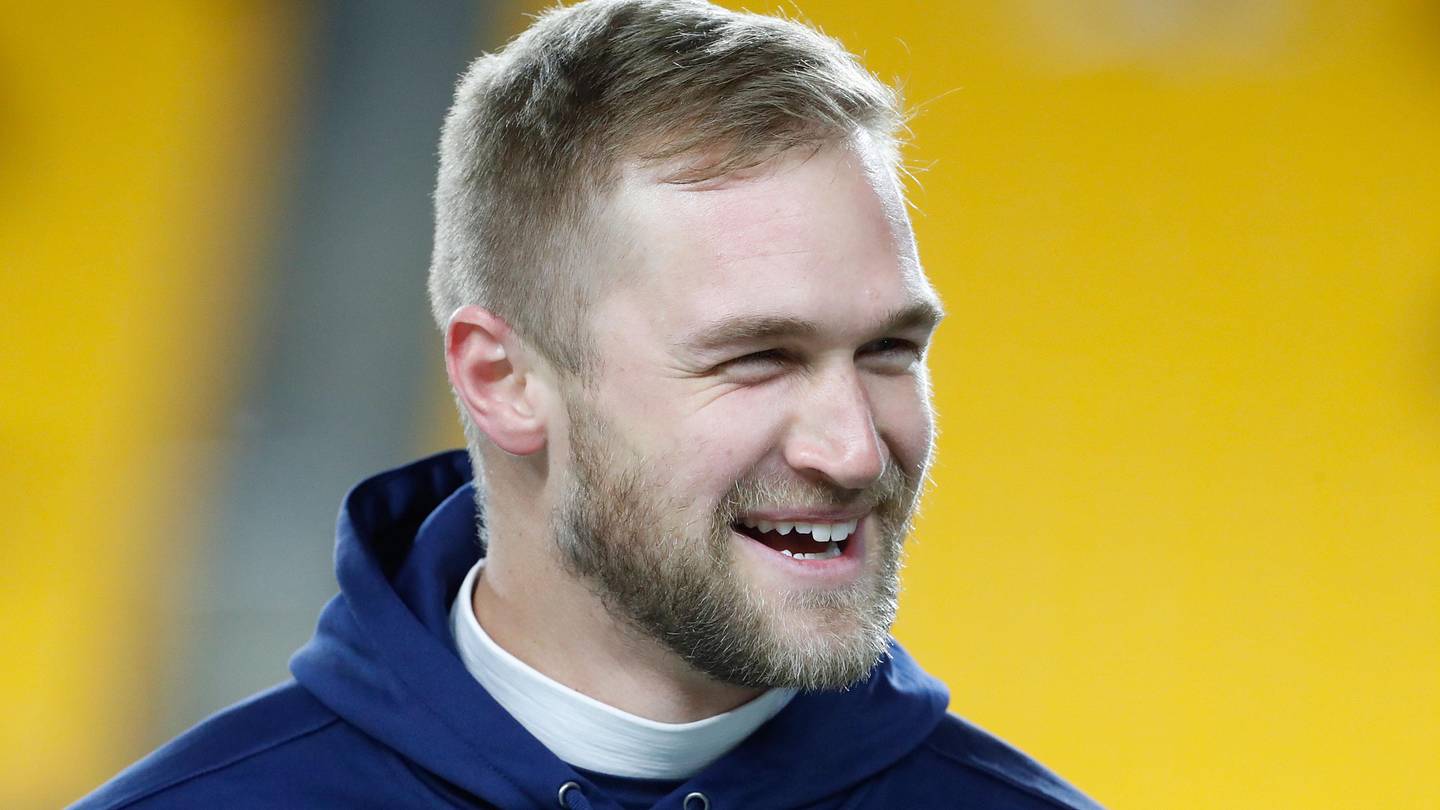 6 free-agent tight ends the Commanders could sign in 2024 - Vimarsana News