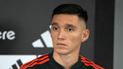 River Plate Unveils New Signings