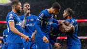 Tottenham Hotspur v Chelsea FC - Premier League
