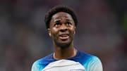 Raheem Sterling
