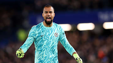 Chelsea FC v Brentford FC - Premier League