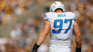 Joey Bosa EDGE LA Chargers