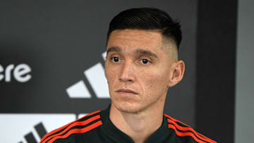 River Plate Unveils New Signings