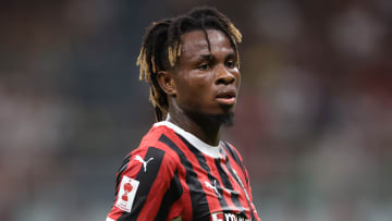Samuel Chukwueze