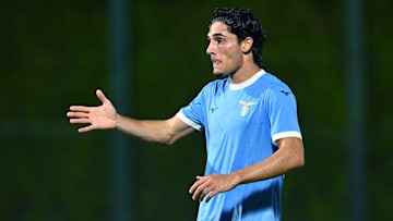 Matteo Cancellieri