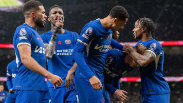 Tottenham Hotspur v Chelsea FC - Premier League