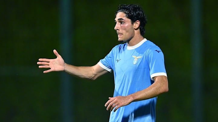 Matteo Cancellieri