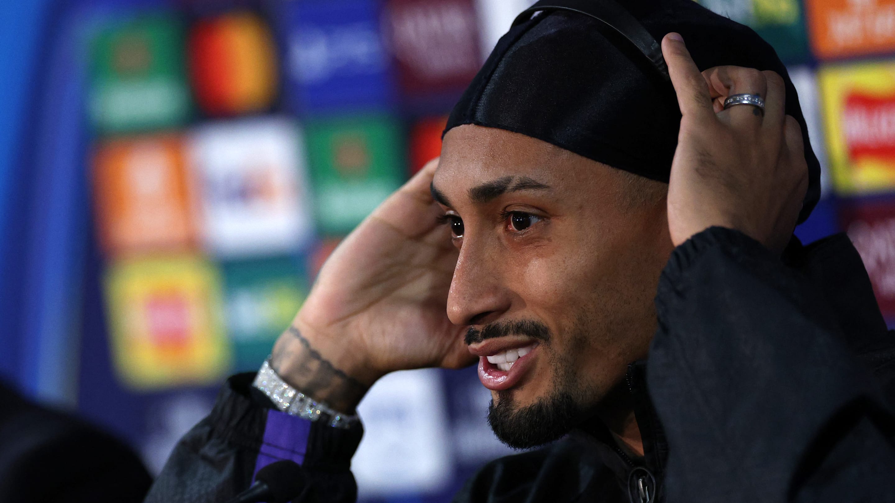 FC Barcelone : La réaction surprenante de Raphinha, qui évoque la raison de sa longue blessure