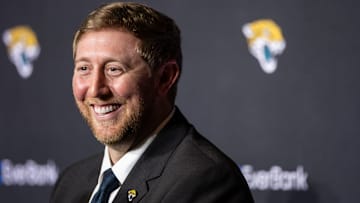 Jacksonville Jaguars, Liam Coen