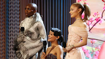 31st Annual Screen Actors Guild Awards - Show