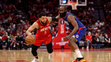 Could the Houston Rockets bring James Harden back?