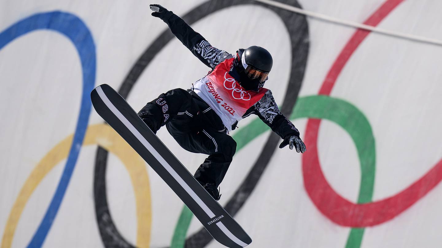 Olympics TV Schedule Tonight List Of Olympic Sports On TV Today 