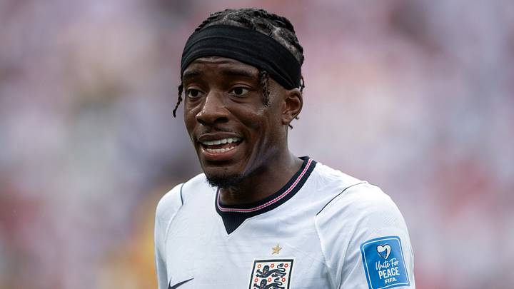Noni Madueke, England