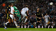 Leeds United and Brentford spent six seasons together in the Championship before the former's promotion in 2020