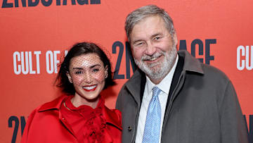 "Cult Of Love" Broadway Opening Night