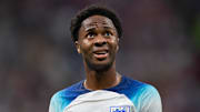 Raheem Sterling