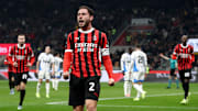 Davide Calabria