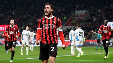 Davide Calabria Davide Calabria