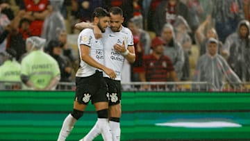 Corinthians quer reforçar seu sistema ofensivo em 2023