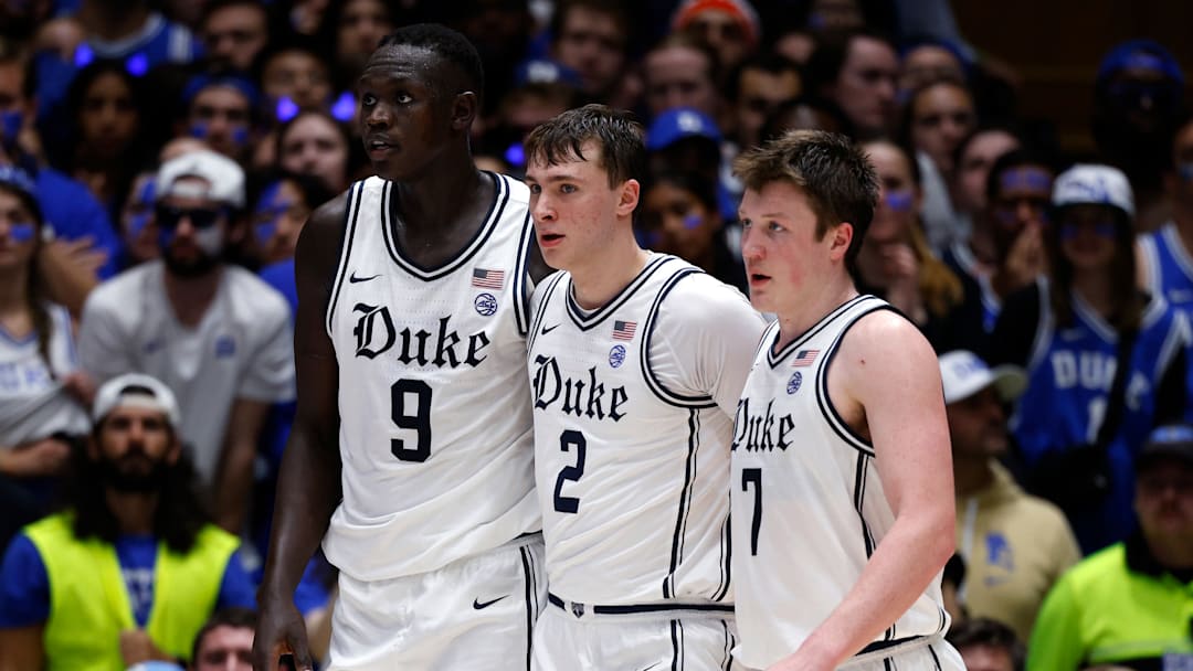 North Carolina v Duke