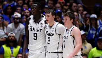 North Carolina v Duke