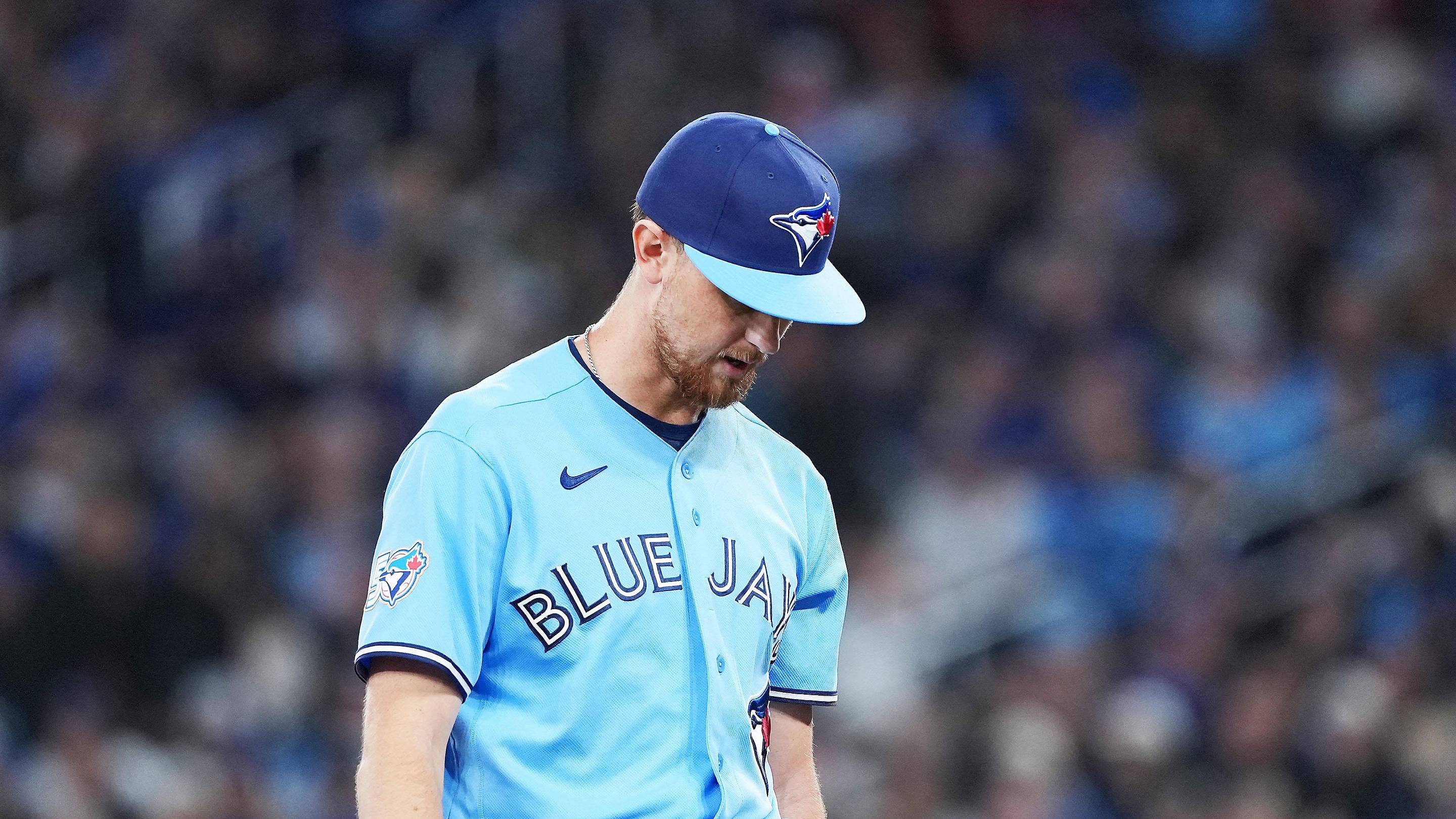 These 4 Blue Jays will be gone by the MLB trade deadline