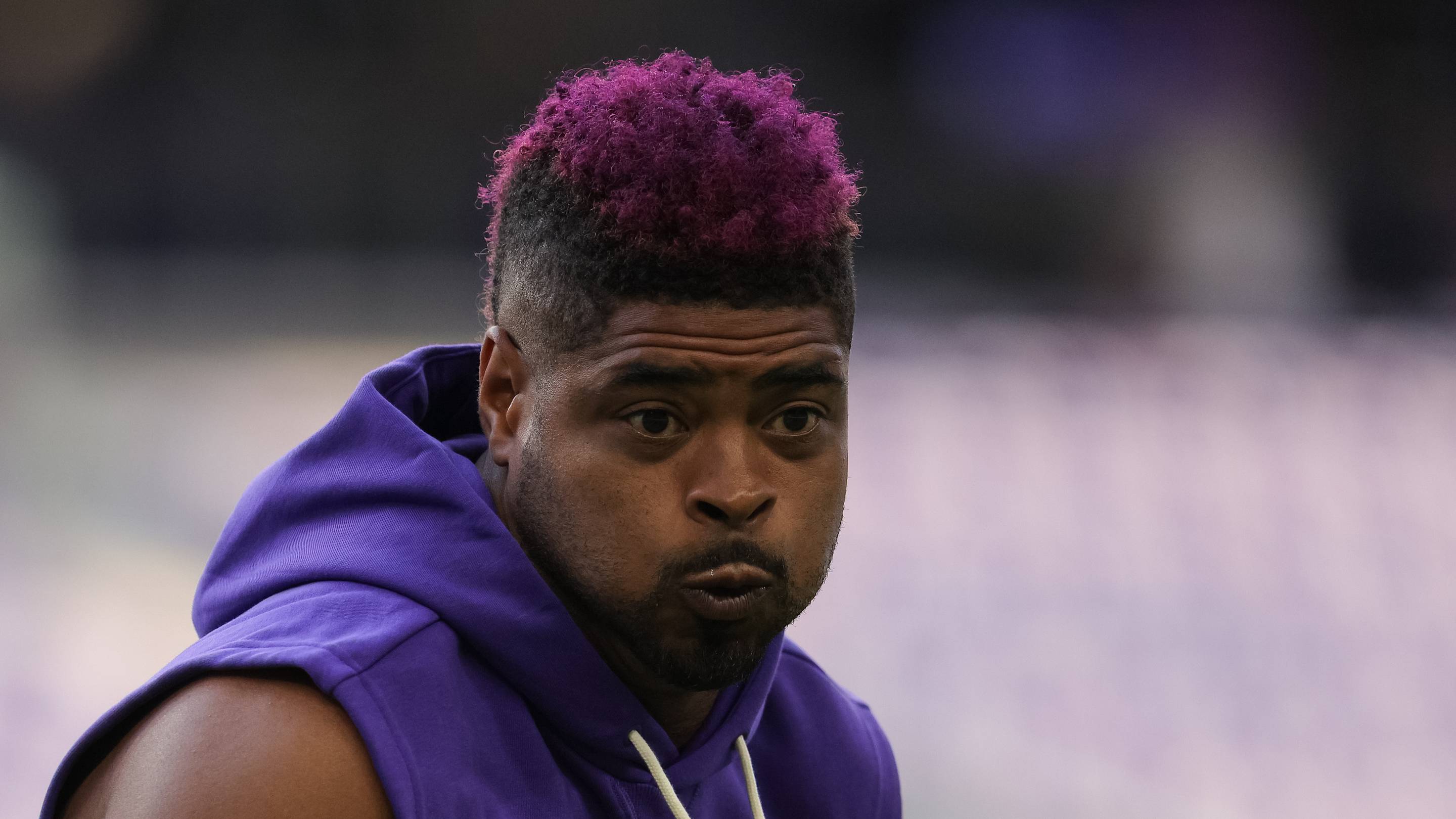Jauan Jennings-49ers scuttlebutt makes even more sense after WR’s sideline tirade