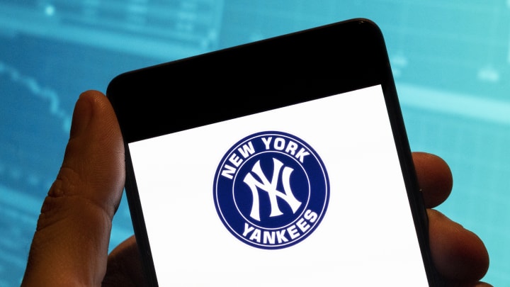 Los Yankees de Nueva York es el equipo más famoso de la MLB a nivel internacional