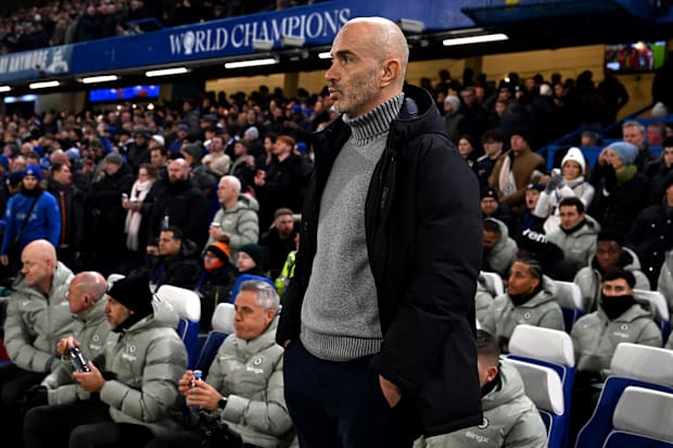 เอนโซ มาเรสก้า