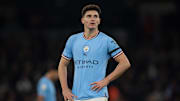 Manchester City v Aston Villa - Premier League