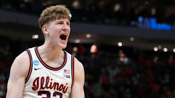 Xavier v Illinois