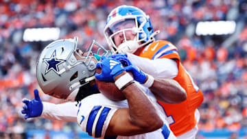 Dallas Cowboys v Denver Broncos