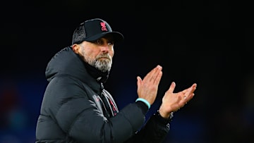 Jurgen Klopp petik sisi positif walau Liverpool imbang vs Crystal Palace dalam lanjutan Liga Inggris