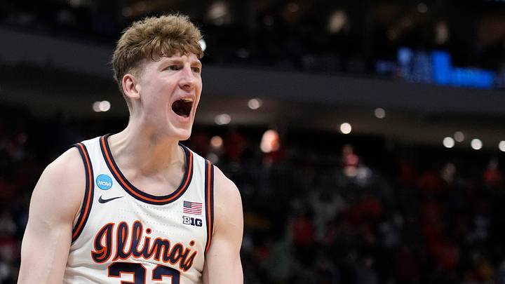 Xavier v Illinois