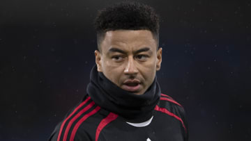 West Ham may finally be closing on a deal for Jesse Lingard