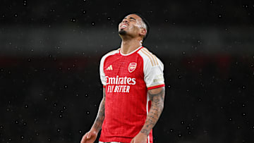 Arsenal FC v West Ham United - Premier League