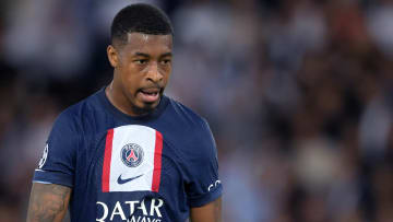 Bonne nouvelle pour Kimpembe