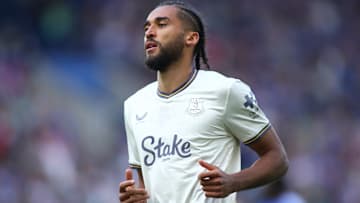 Leicester City FC v Everton FC - Premier League