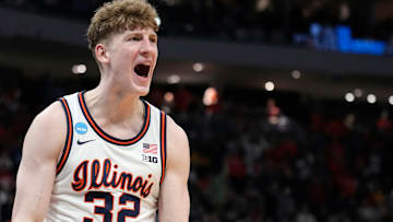 Xavier v Illinois