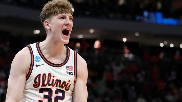 Xavier v Illinois