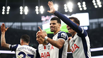 Tottenham Hotspur FC v Aston Villa FC - Premier League