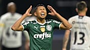 Palmeiras viu o sonho do Mundial ser adiado mais uma vez após eliminação em pleno Allianz Parque
