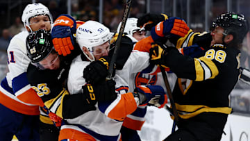 The New York Islanders could be heading into panic territory amid their slow start this season.
