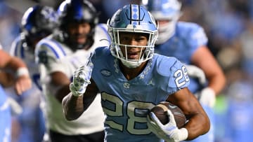 Duke v North Carolina