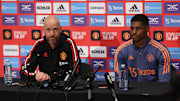 Manchester United Pre-Season Media Opportunity
