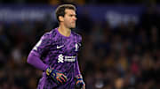 Wolverhampton Wanderers FC v Liverpool FC - Premier League