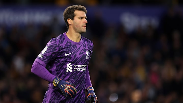 Wolverhampton Wanderers FC v Liverpool FC - Premier League