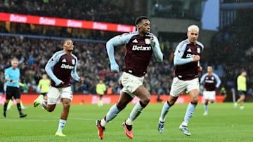 Aston Villa FC v Southampton FC - Premier League