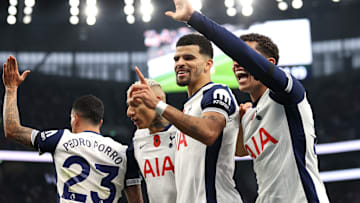 Spurs could make two former Arsenal men pay