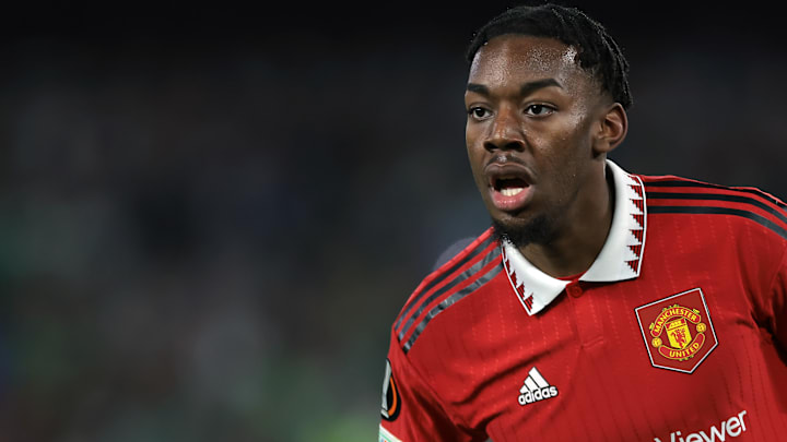 Real Betis v Manchester United: Round of 16 Leg Two - UEFA Europa League